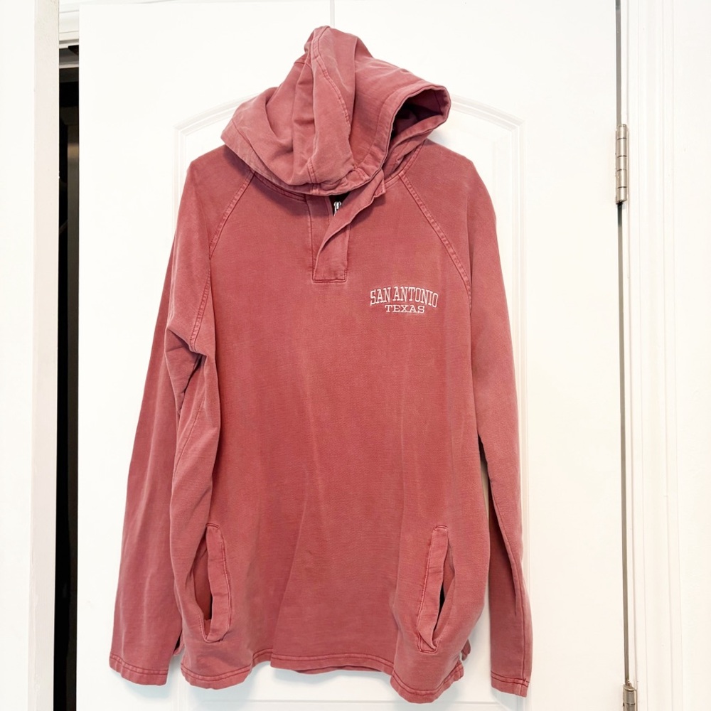 San Antonio Texas hoodie /sweatshirt